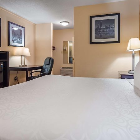 Best Western Inn Of St. Charles Saint Charles Quarto foto