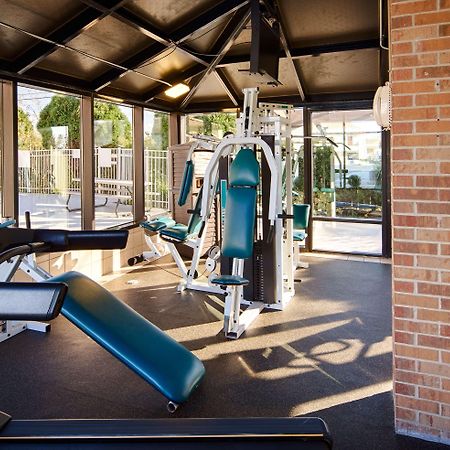 Best Western Inn Of St. Charles Saint Charles Facilidades foto